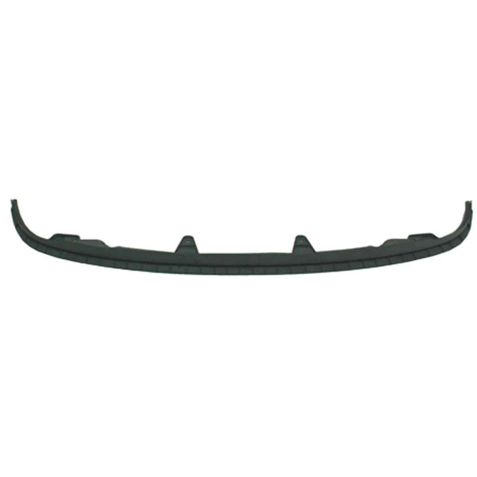 VW1093111 New Replacement Front Spoiler Fits 2010-2014 Volkswagen GOLF - Изображение 1 из 1