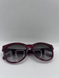 Authentic Saint Laurent Sunglasses SL67/F 007 55 18-140 - Picture 1 of 15