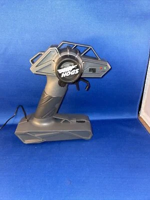 Air Hogs R/C Replacement Remote Controller Charger Model 20418TX  Tested Works! - Image 1 of 4