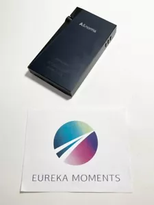 Astell & Kern A&norma SR25 Portable Music Player Limited Onyx Black Gebraucht - Bild 1 von 10