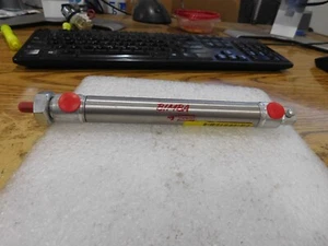Bimba Model:  SR-044-DP Cylinder.  044-DP.  New Old Stock - Picture 1 of 2