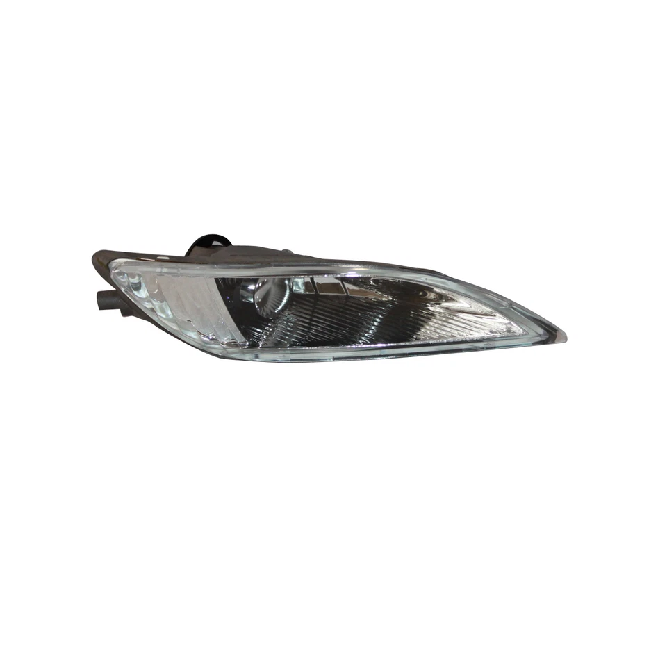 Luz antiniebla regular TYC 19-5873-00 para Toyota Sienna 06-10 Foto 1 de 1