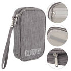  Cord Organizer Travel Cable Case Packing Bags for Notebook Accessory