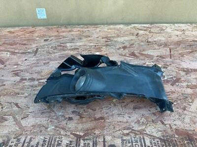 PARAGOLPES DELANTERO IZQUIERDO FORD MUSTANG GT 2015-2017 OEM LUZ ANTINIEBLA CON BISEL CUBIERTA Foto 1 de 4