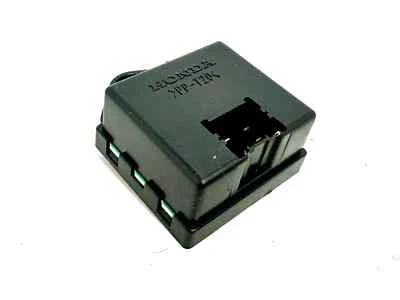 98-02 Accord 2 Door Coupe Taillight Turn Brake Stop Lamp Failure Sensor OEM - Image 1 of 4