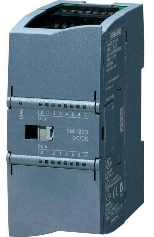 Siemens SIMATIC S7-1200 Modules Entrée/Sortie - 6ES7223-1BH32-0XB0