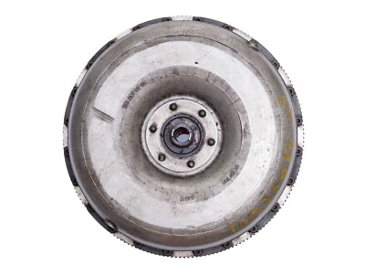 Used 1963-1981 Mercedes-Benz Hydraulic Clutch w/ Flywheel *1002501202 - Image 1 of 4