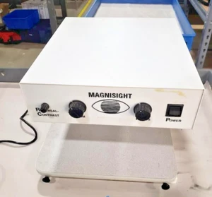 Magnisight Visual Aid Video Magnifier Tested, and Working - Picture 1 of 8