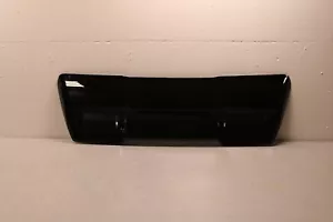 2020 2021 2022 2023 GMC SIERRA 2500 3500 FRONT HOOD AIR VENT OEM - Bild 1 von 12