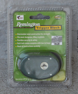 Remington Trigger Block, * New #18491 * Free Shipping!