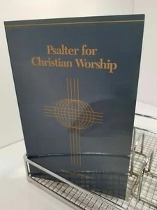 Psalter for Christian Worship Hymnal -  Michael Morgan - 1999 - Picture 1 of 5