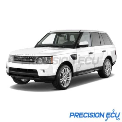 Range Rover Sport L320 (LS) 2010-2013 V8-5,0 L supercargador remanufacturado DENSO  Foto 1 de 2