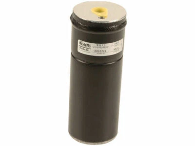 Secador receptor aire acondicionado Volkswagen Jetta City 2007-2009 69543DW 2008 Foto 1 de 2