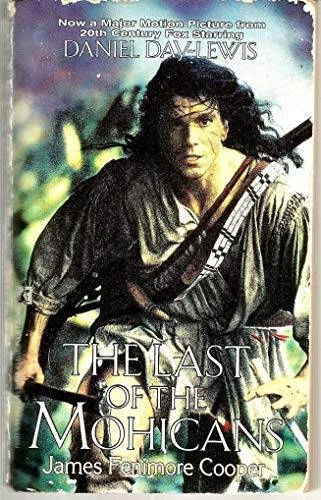 Last of the Mohicans - Paperback By James Fenimore Cooper - GOOD - Image 1 of 1