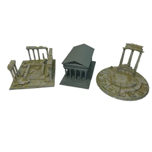 Ancient Greek themed wargaming terrain - Picture 1 of 22