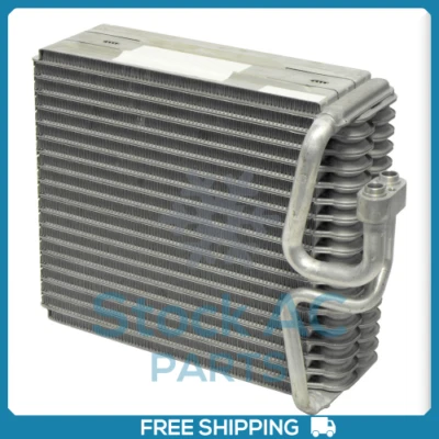 New A/C Evaporator for Toyota Camry 1997 to 2001 / Toyota Solara 1999 to 2003 UQ - Image 1 of 4