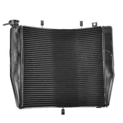 Radiator Aluminium Cooling Cooler For Kawasaki Ninja1000 ZX-10R ZX1000 11-20 - Image 1 of 4