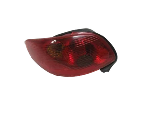 Rear Left Taillight Assembly For 2003-2007 Peugeot 206 Cabriolet 2004 - Picture 1 of 1