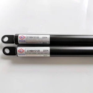 1Pcs New Gas spring air support rod C1K6410125 220N - Bild 1 von 1