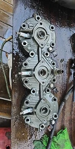 Kawasaki STX 1100 DI Cylinder Head 2001-2004 Ultra 130 DI - Picture 1 of 2