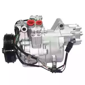 Compresor de aire acondicionado híbrido Honda Civic 2006-2011 1,3 L OEM - Imagen 1 de 1