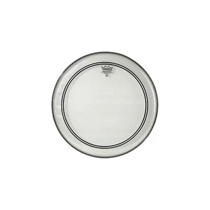 REMO P3-0316-BP POWERSTROKE 3 CLEAR 16" PELLE BATTENTE - Foto 1 di 1