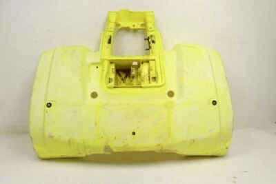 Suzuki Eiger 400A 05 Fender Rear (Yellow) 63111-38F40-YU1 49751 - Изображение 1 из 4