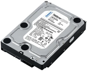 Hard Drive Lenovo 03T7706 0C44461 WD1003FBYX 1TB 7.2K 64MB SATA II 3.5'' - Picture 1 of 3