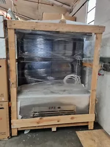 Commercial Refrigerator Catering Fridge Drinks Multideck Display Fridge Foster - Picture 1 of 2