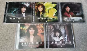 Doctor Who - Sarah Jane Smith - Big Finish - Complete Season 1 - Picture 1 of 7