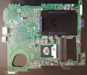 Original Genuine DELL INSPIRON 15R N5110 INTEL SOCKET PGA989 MOTHERBOARD - Picture 1 of 2