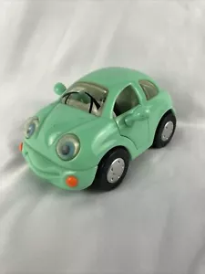 Chevron Cars Brandon Bumper #20 Green - Picture 1 of 1