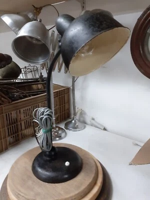 Lampe Kaiser Idell Originale - Photo 1/4