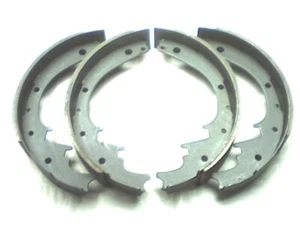 4 brake shoes for Buick 1951 1952 1953 1954 1955 1956 1957 see description - Bild 1 von 1