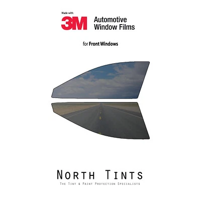 3M COLOR STABLE PreCut Window Tint Glass Film for Audi S5 2018-2025 Sportback - Изображение 1 из 4