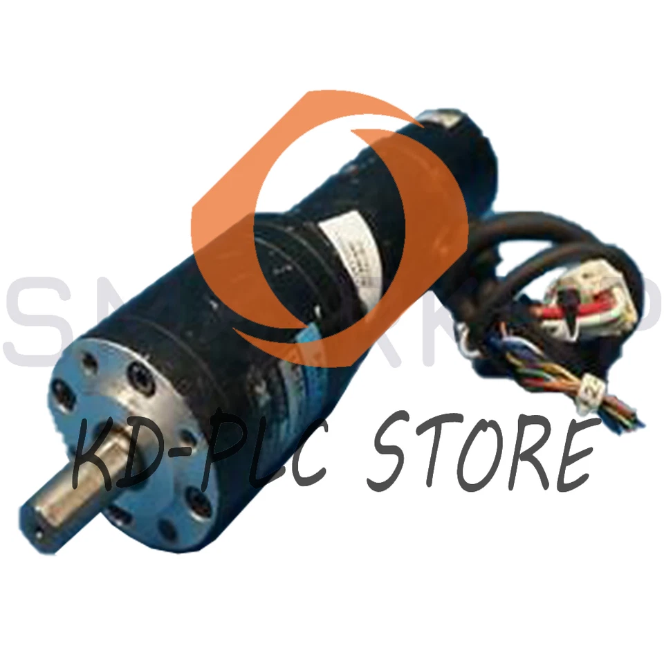 Used & Tested HARMONIC DRIVE RS-14-3002C AC Servo Actuator - Image 1 of 1