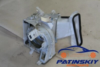 Toyota Prius 2006 aire acondicionado calefacción motor núcleo aire acondicionado carcasa soplador motor caja 06 Foto 1 de 4