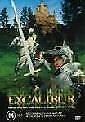 Excalibur  (DVD, 1981)