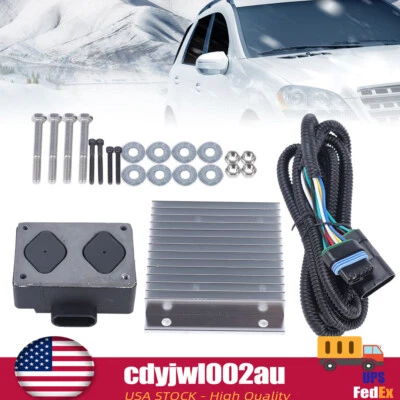 6.5L Pump Mounted Driver PMD FSD For Chevrolet Turbo Diesel Injection 19209057 — 第 1/4 张图片