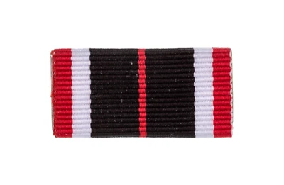 WW2 German War Merit Medal Ribbon Bar