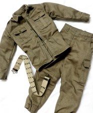 1/6 scale DID che guevara action figure accessory apparel trouser shirt clothes