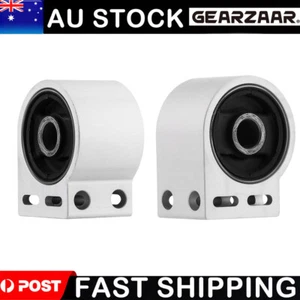 Pair Holden Captiva Front Lower Control Arm Rear Bush Assembly 2006-on wards% - Picture 1 of 13