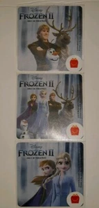 15 Disney Frozen 2 Sticker * Elsa Sven Olaf Anna * - Bild 1 von 2