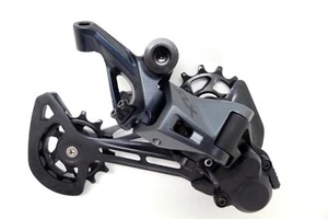 Shimano SLX RD-M7100-SGS 12 Speed SHADOW RD+ Rear Derailleur - Picture 1 of 8
