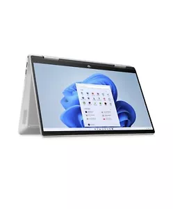 HP Pavilion x360 14-ek1012na Convertible Laptop – Core™ i5 (2023) - Picture 1 of 6