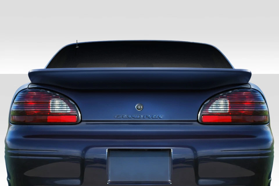 97-03 Pontiac Grand Prix cola de ballena Duraflex kit de carrocería - ¡¡¡ala/alerón!!! 117570 Foto 1 de 1