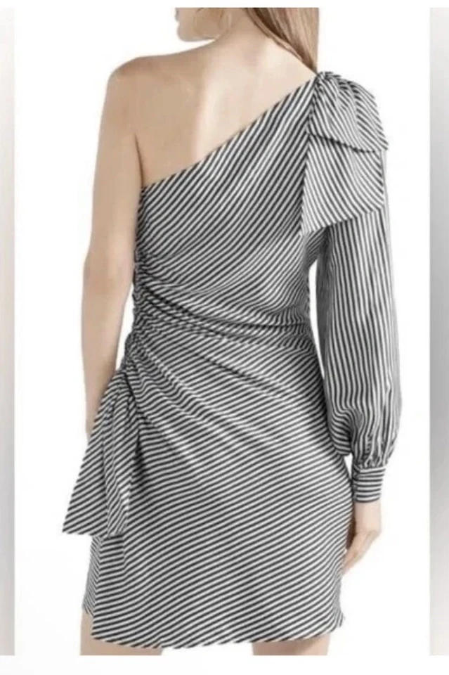 Zimmermann Maples One Shoulder - Image 1 of 4