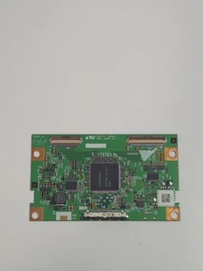 Placa T-Con Toshiba 32AV50U MDK336V-0 repuesto original - Imagen 1 de 5