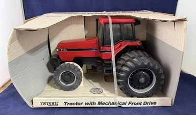 ERTL Case International 7140 Mechanical Front Drive Special Edition 1/16th Scale - Image 1 of 4