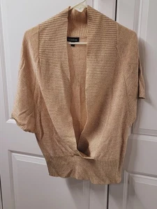Top suéter Bebe para mujer talla: pequeño suéter CUTEST - Imagen 1 de 10